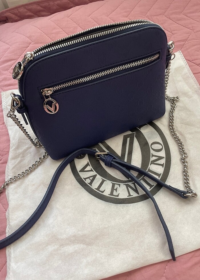 Valentino orlandi çanta - Görsel 2