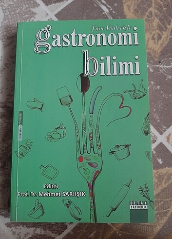 Gastronomi Bilimi