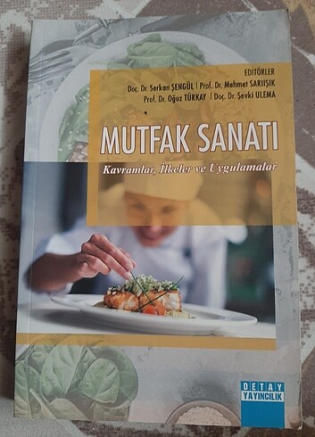 Mutfak Sanatı