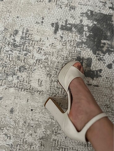 Gelin ayakkabısı - Görsel 6