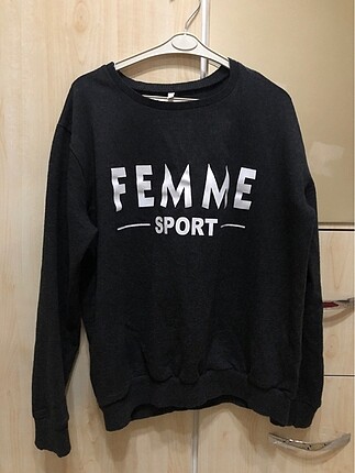 m Beden Sweat