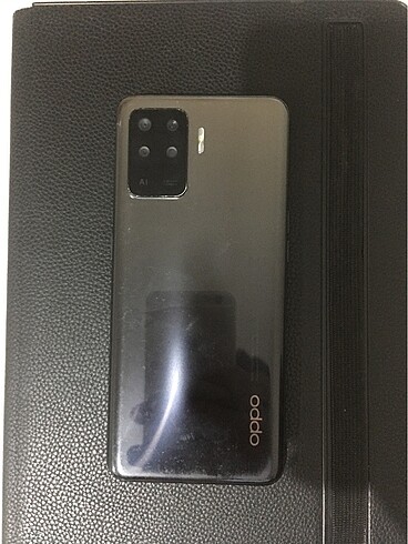 Oppo reno 5 lite