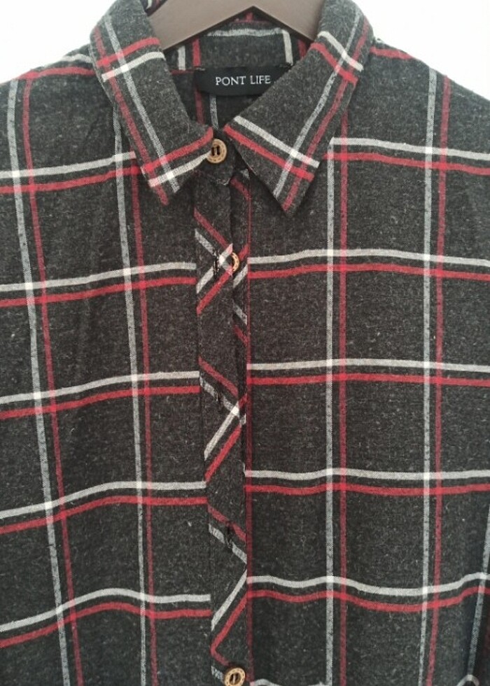 Kışlık elbise  - Görsel 2