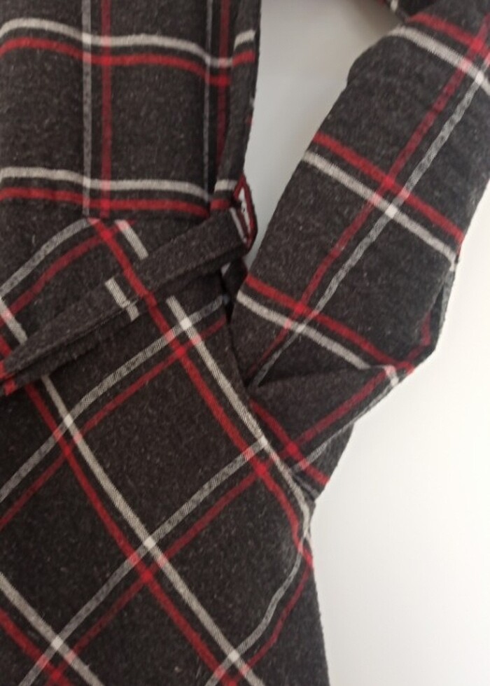 Kışlık elbise  - Görsel 3