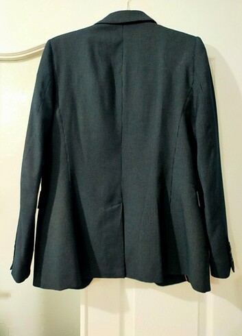 Blazer ceket