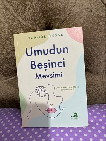 Umudun beşinci mevsimi