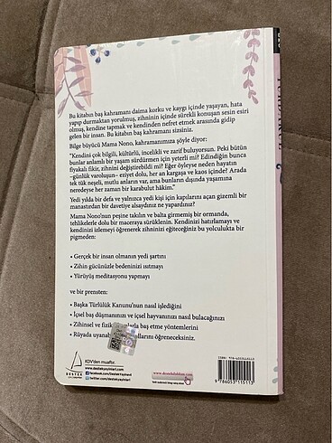  Senin hakkında yedi şey düşündüm berrak Yurdakul
