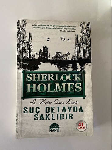 Sherlock Holmes