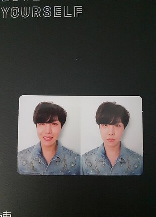 Bts pc