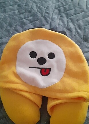 Bt21 yastık