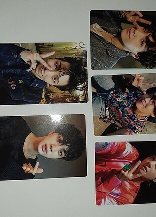 Bts pc