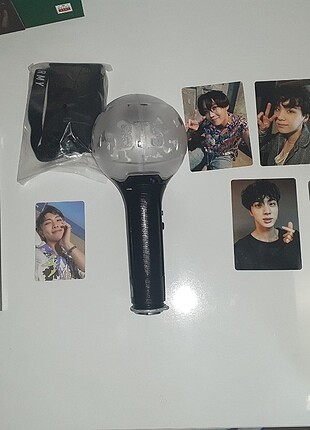 Army bomb