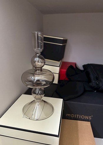 H&M home Cam Mumluk