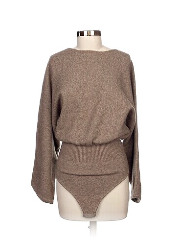 Zara Kazak / Triko %70 İndirimli.