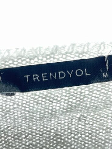 m Beden beyaz Renk Trendyol & Milla Mini Üst %70 İndirimli.