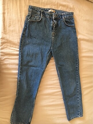 Mom Jean