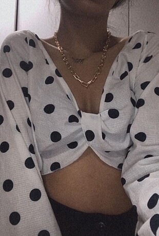Primark Crop top
