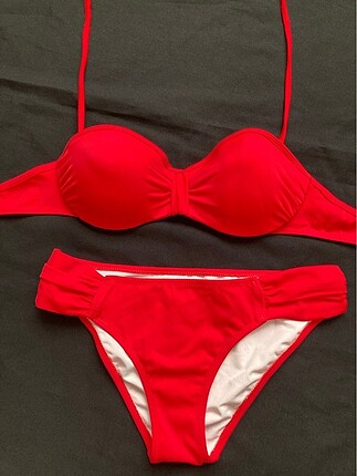 Bikini takımı