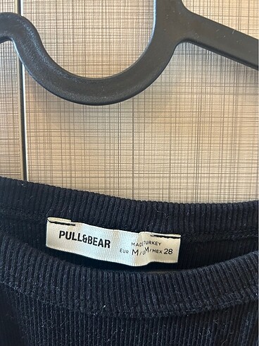 Pull and Bear elbise
