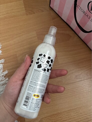 Bee Beauty Süt sıvı saç kremi