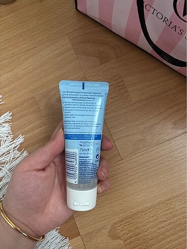 Nivea Peeling
