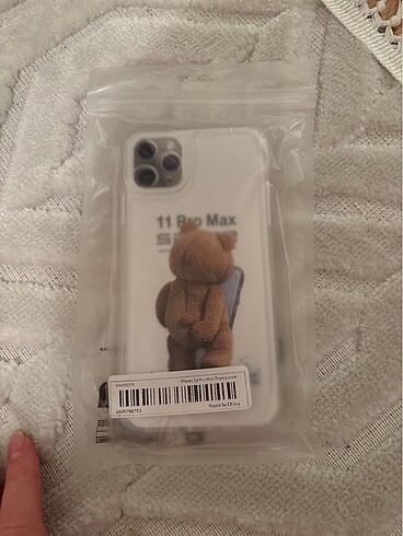 İPhone 11 pro max
