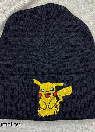 Pikachu Bere