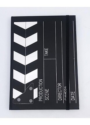 Klaket Defter