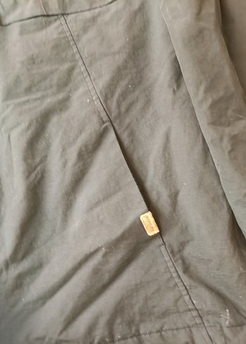 Pull and Bear kadın kanguru mont
