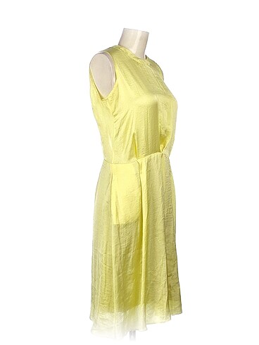 Vintage Love PreLoved Kısa Elbise %70 İndirimli.