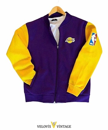 lakers kolej ceket