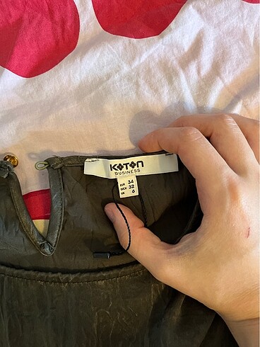 34 Beden Üsttt