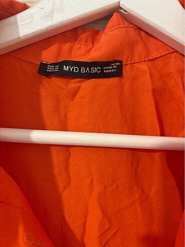 m Beden M beden oversize gömlek