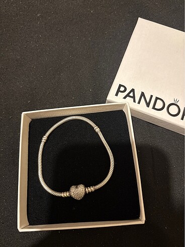 Beden Pandora bileklik 18 cm