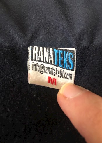 Fermuarlı Siyah Kolsuz Erkek İş Yeleği - Görsel 4