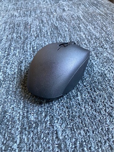 Beden Razer Orochi v2