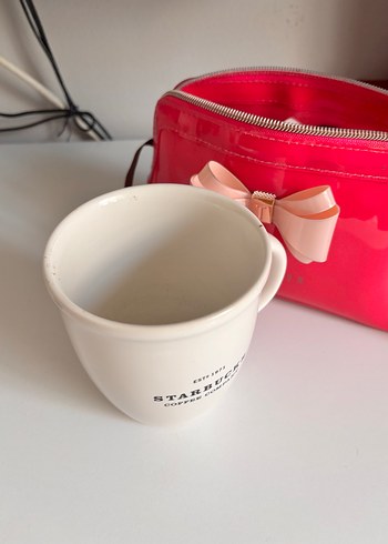 Beden Starbucks Barista kupa