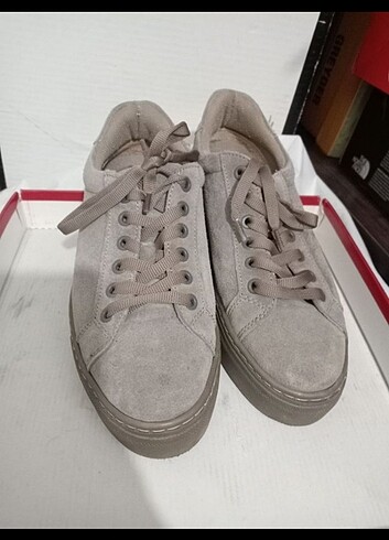 Nine West Mevsimlik Ayakkabı
