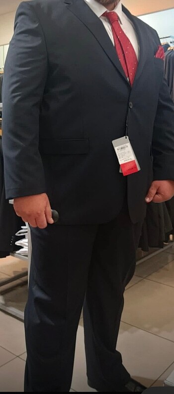 Diğer Takım Elbise
