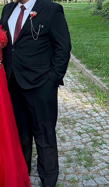 Takım Elbise