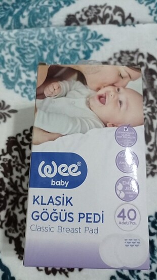 Göğüs pedi