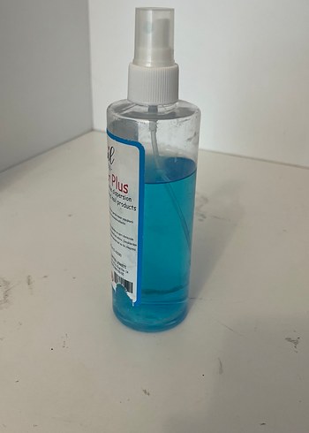 Nail Master Cleanser Plus Tırnak Temizleyici - Görsel 2