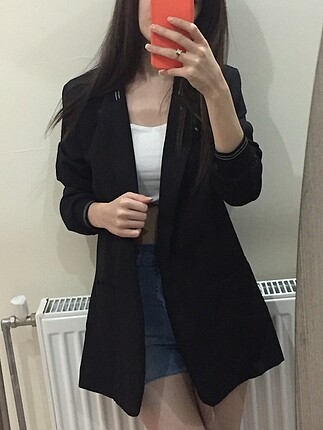 Blazer ceket