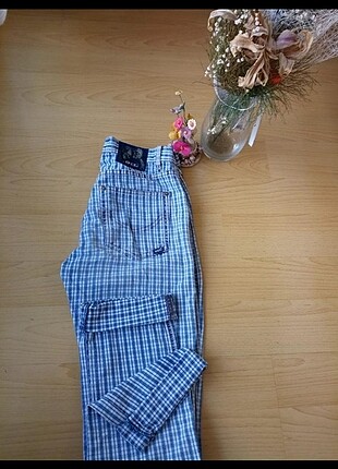 American vintage jean