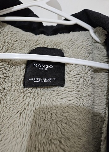 Mango Mango mont