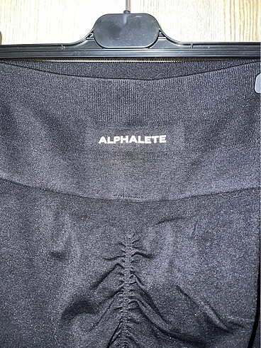 Alphalete tayt