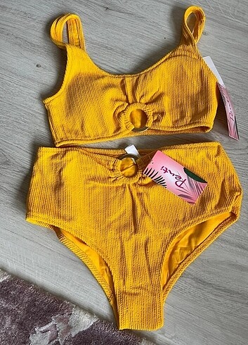 Penti Bikini