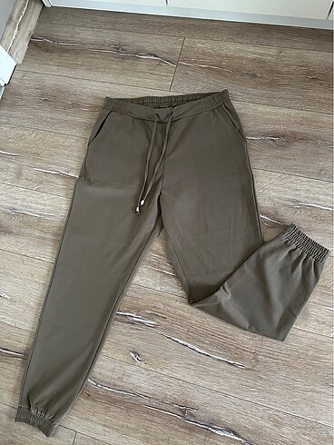 JOGGER PANTOLON