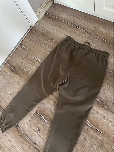 m Beden haki Renk JOGGER PANTOLON