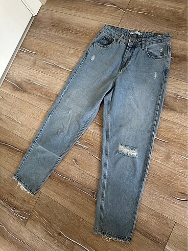 JEAN PANTOLON